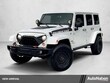  Jeep Wrangler JK