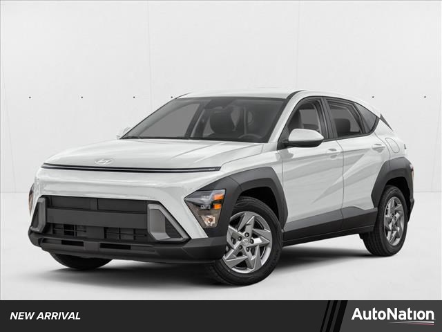 Used 2024 Hyundai Kona SE SUV
