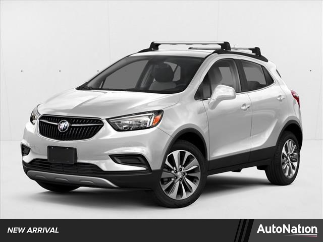  Buick Encore