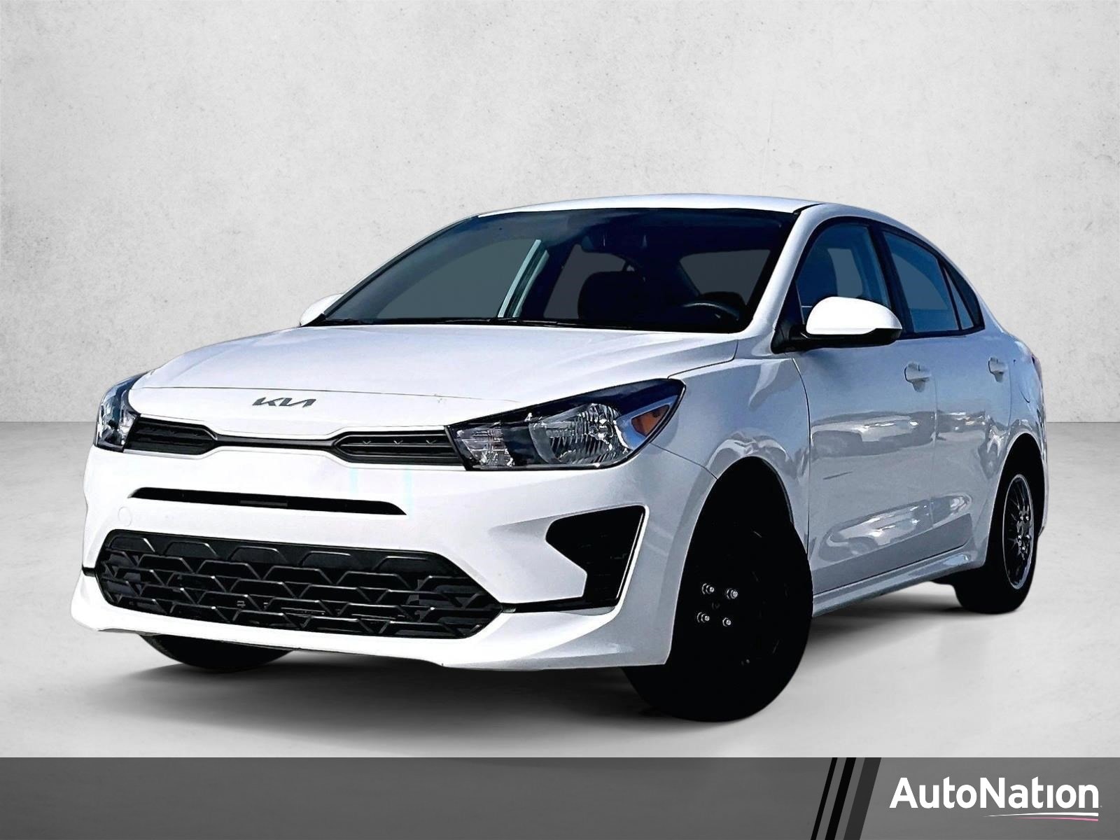2023 Kia Rio LX
