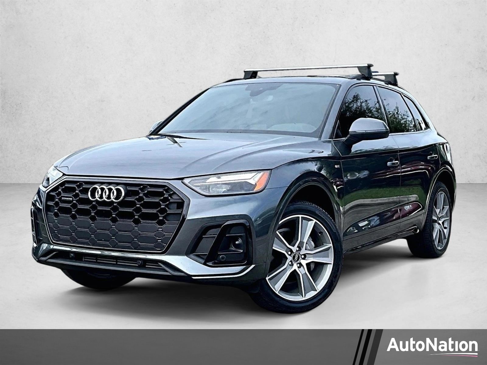 2025 Audi Q5 Premium