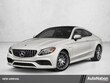  Mercedes-Benz AMG C 63
