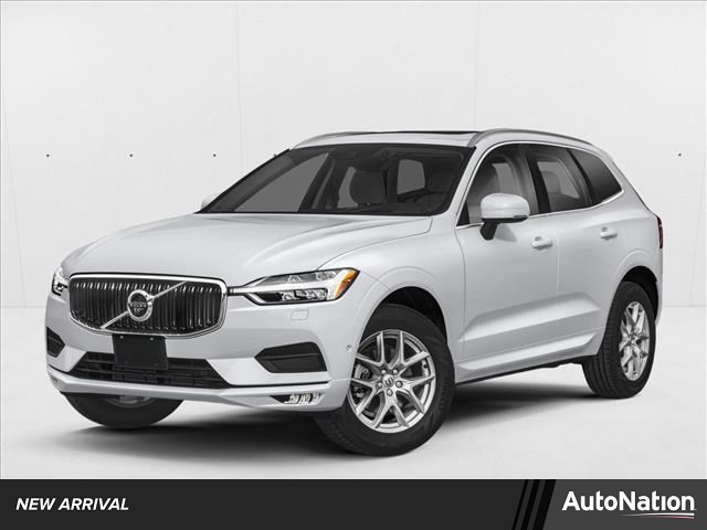 Used 2020 Volvo XC60 Inscription Sport Utility