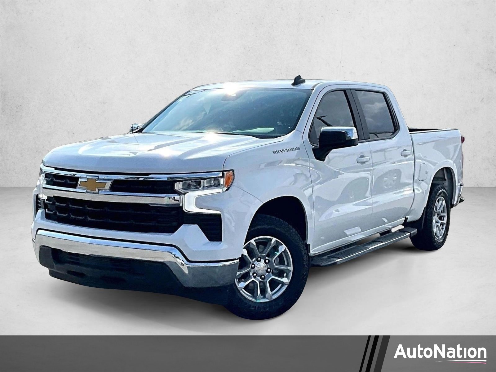 Used 2022 Chevrolet Silverado 1500 LT Truck Crew Cab