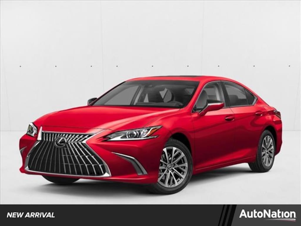 Used 2025 Lexus ES 350 ES 350 Sedan
