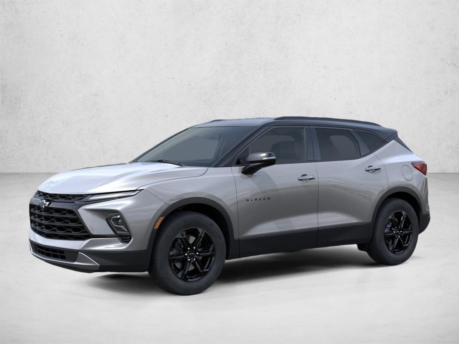 Used 2026 Chevrolet Blazer LT SUV