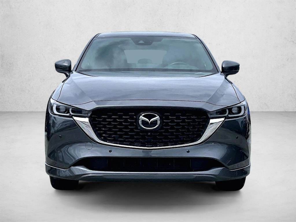Used 2023 Mazda CX-5 2.5 Turbo Signature SUV