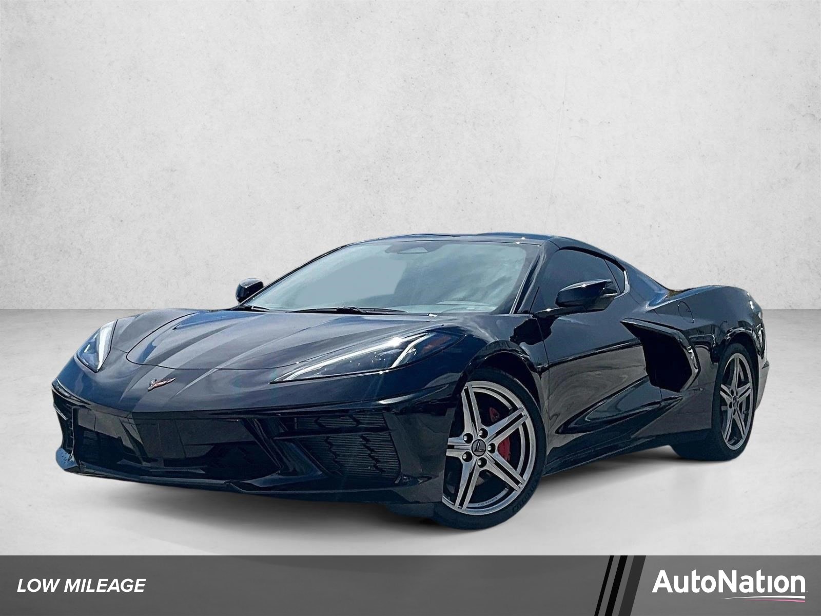2026 Chevrolet Corvette