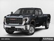  GMC Sierra 2500 HD
