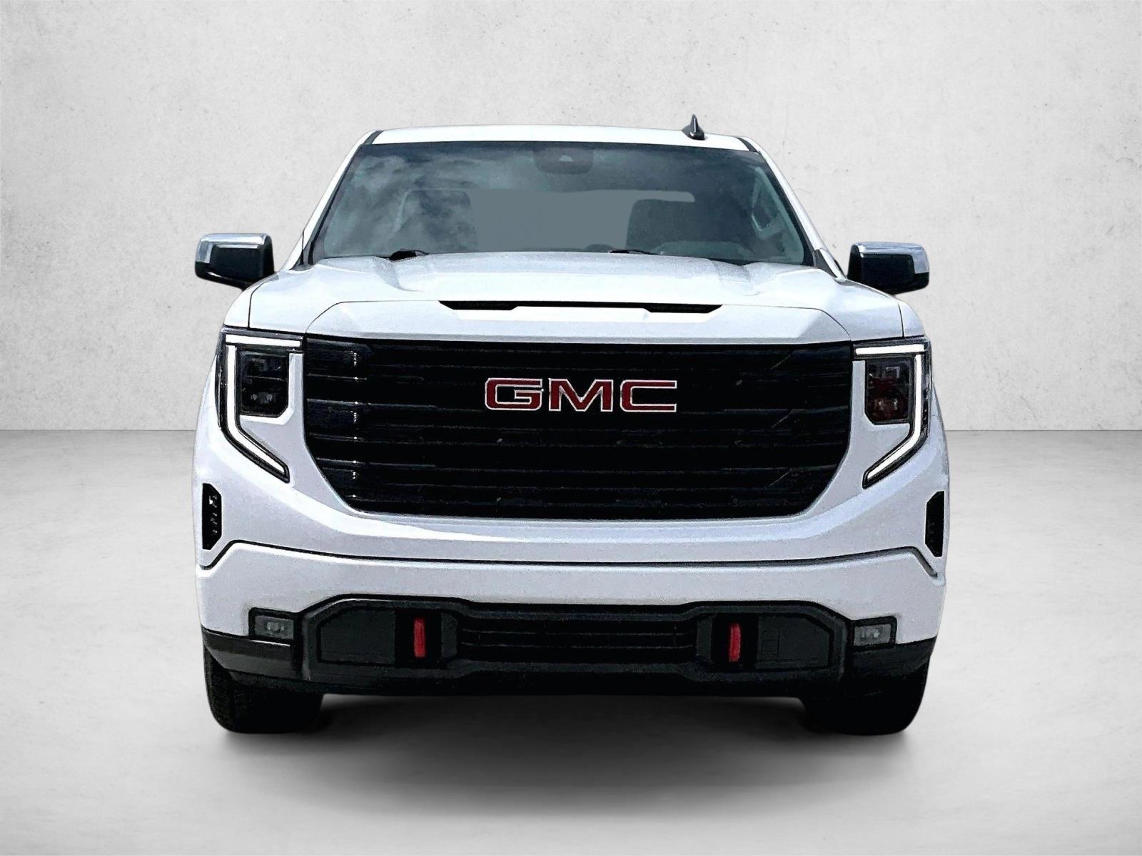Used 2024 GMC Sierra 1500 Elevation Truck Crew Cab