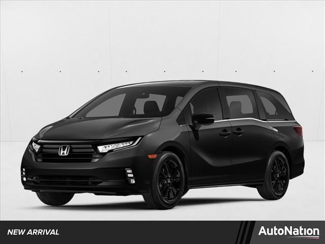 Used 2023 Honda Odyssey Sport Van