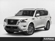  Nissan Armada