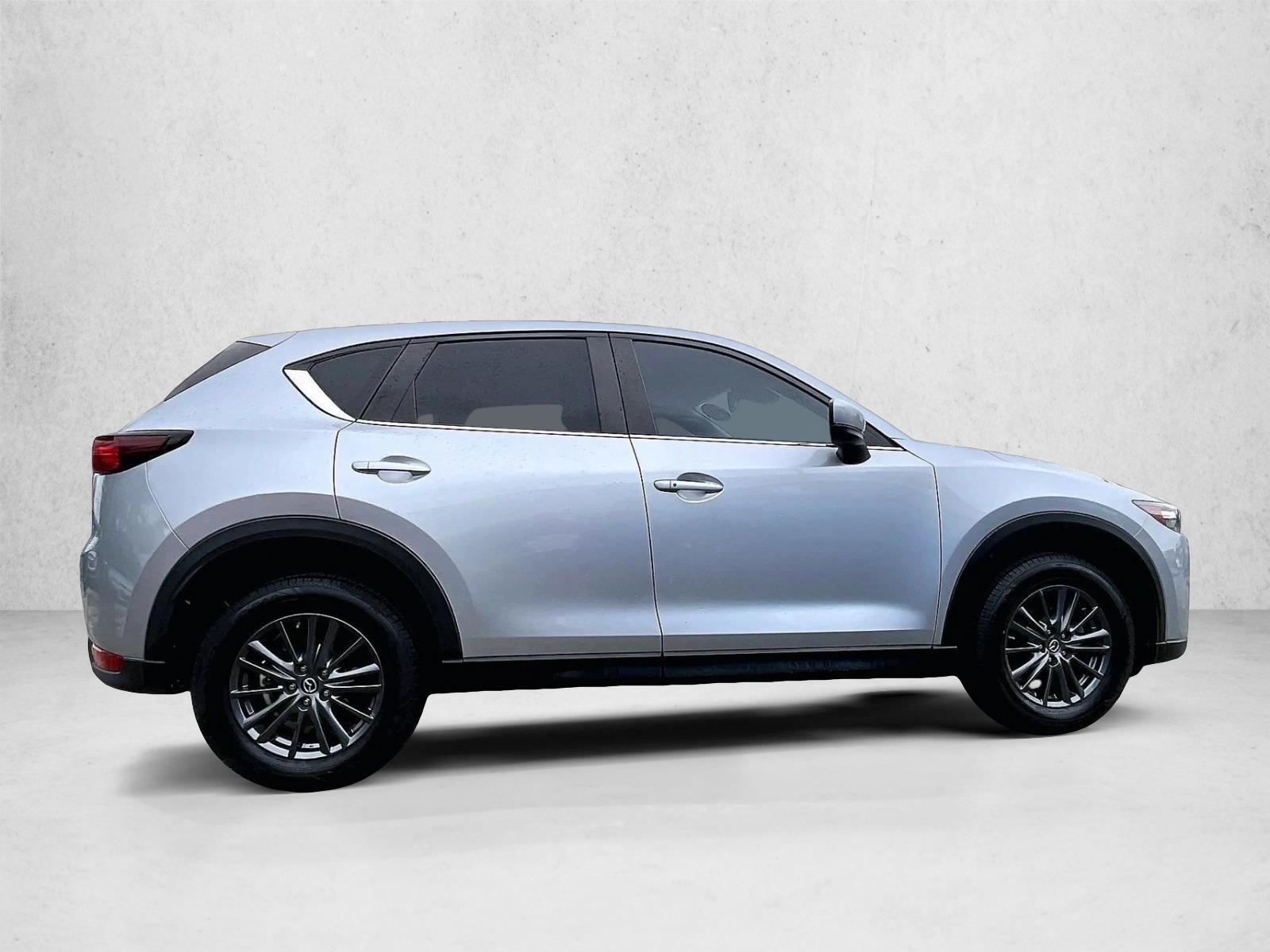 Used 2020 Mazda Mazda CX-5 Touring SUV