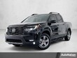  Honda Ridgeline