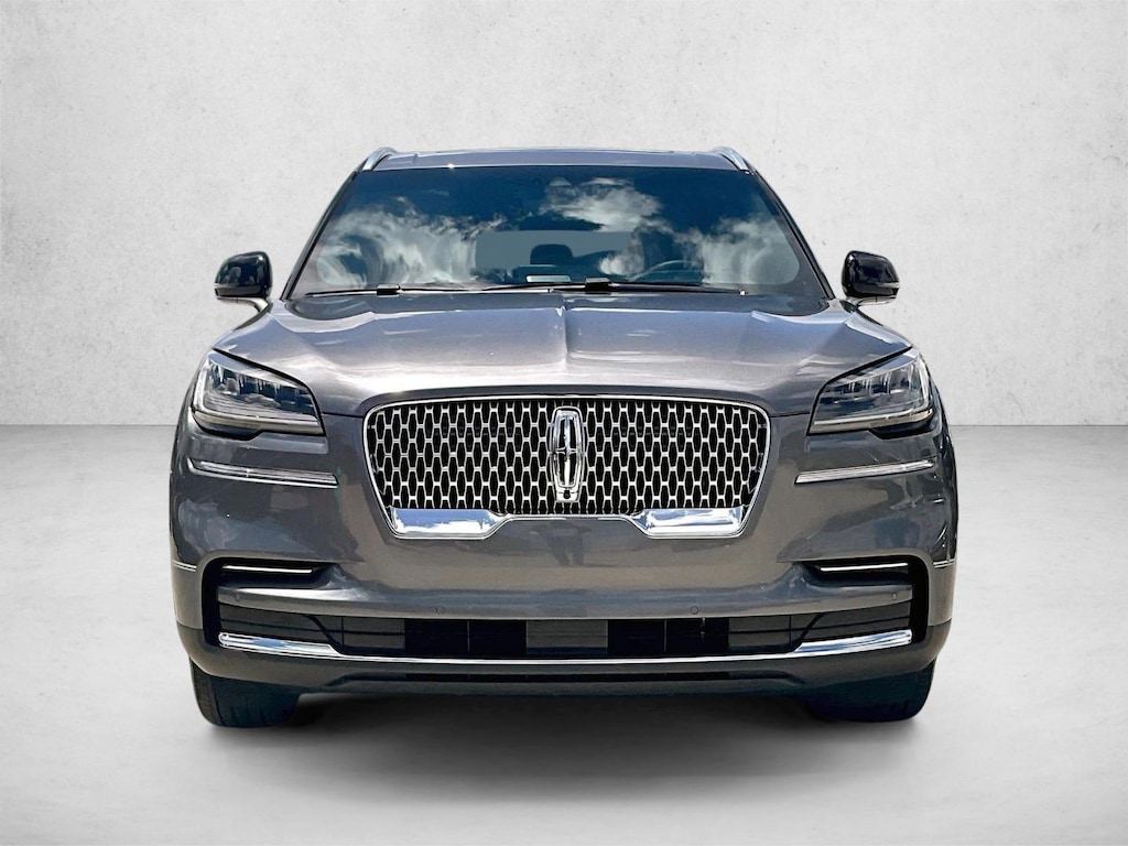 Used 2023 Lincoln Aviator Reserve SUV