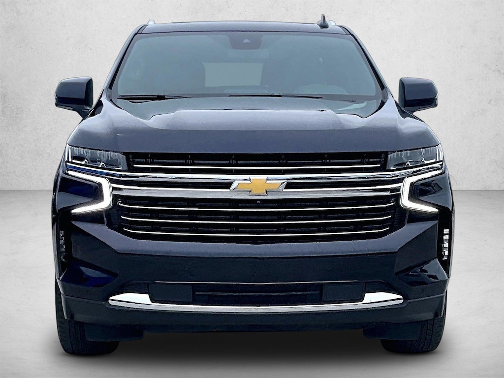 Used 2023 Chevrolet Tahoe LT SUV