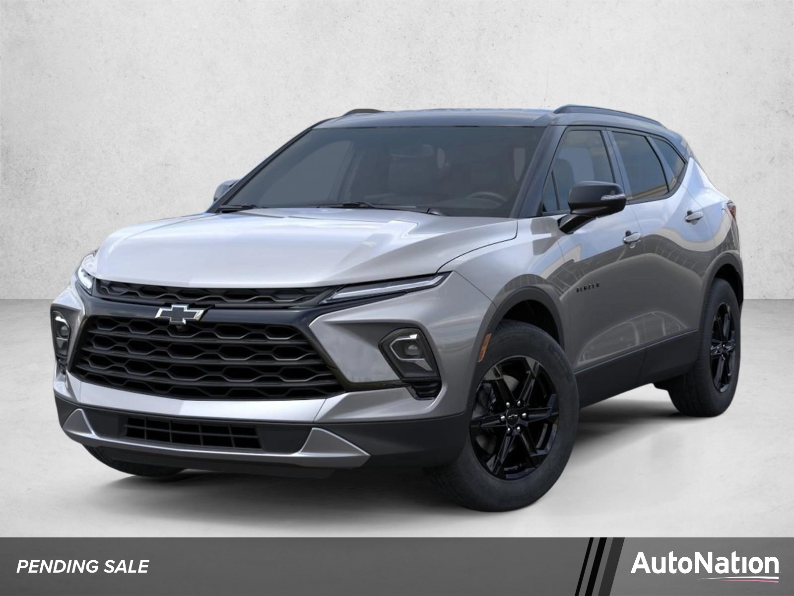 Used 2026 Chevrolet Blazer LT SUV