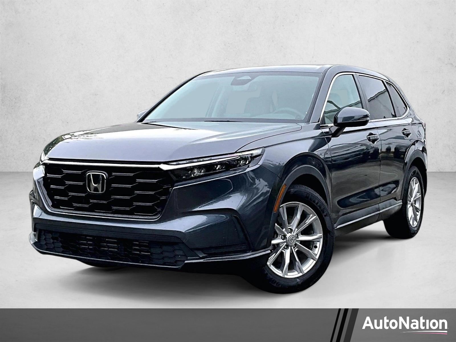 Used 2024 Honda CR-V EX SUV