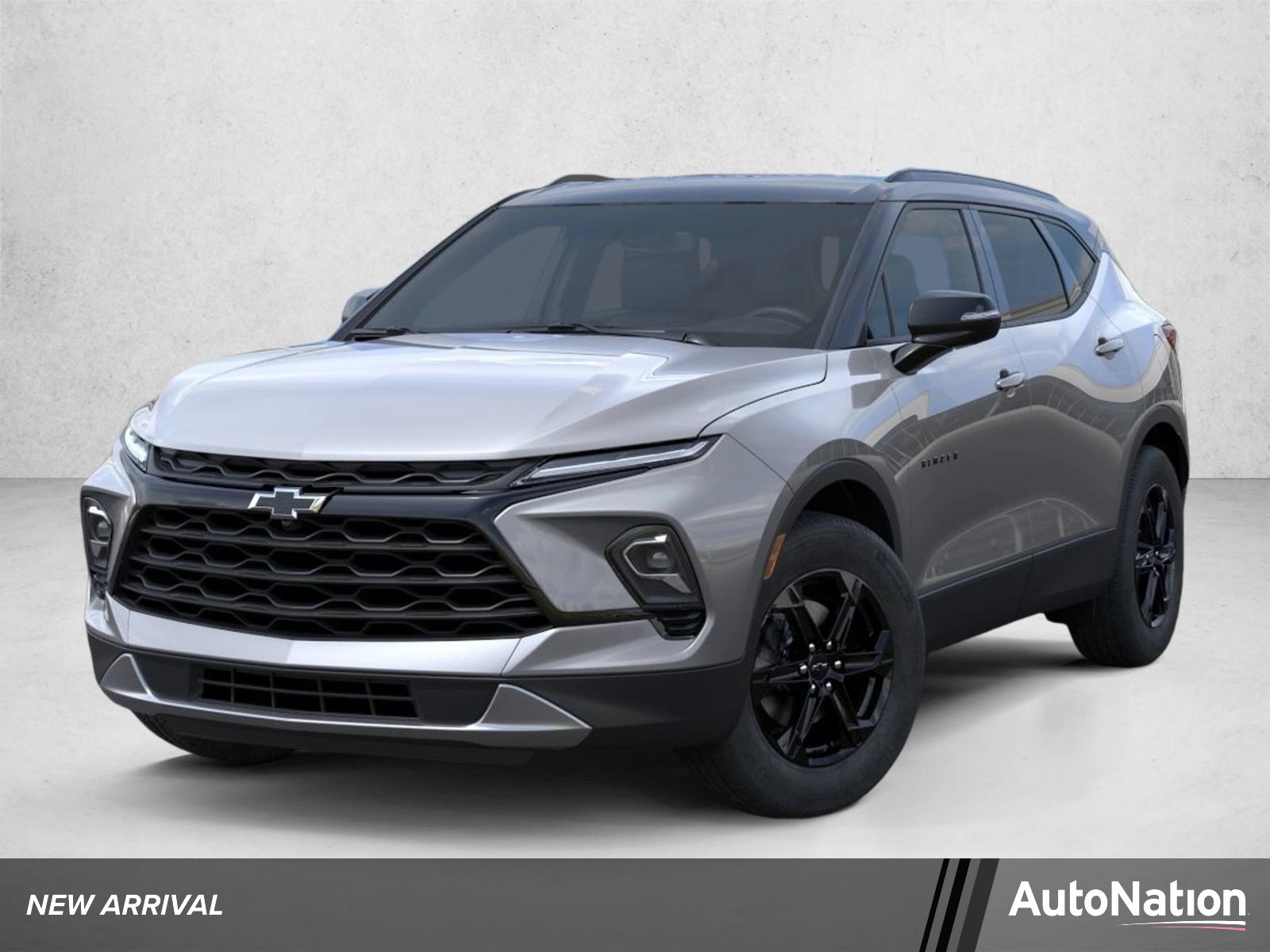  Chevrolet Blazer