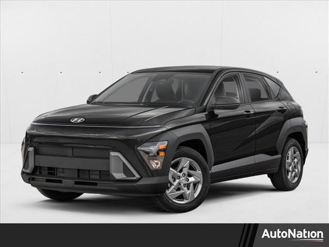 2024 Hyundai Kona SE