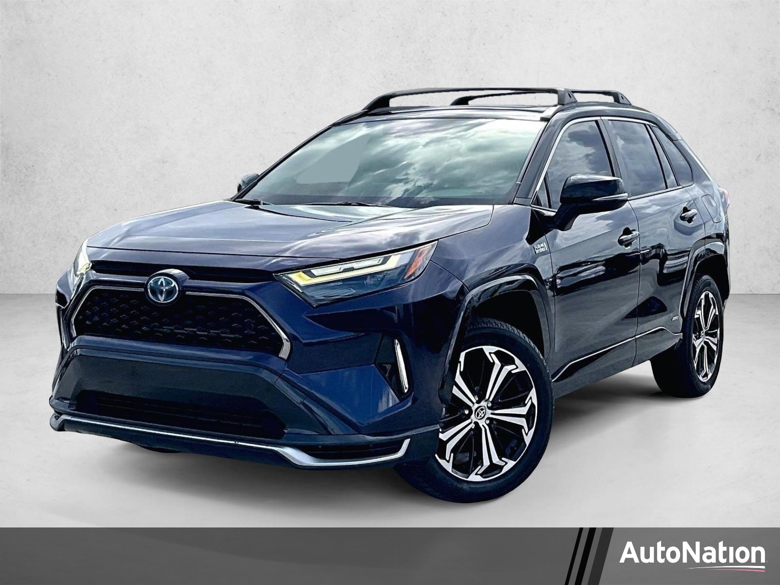 2022 Toyota RAV4 XSE