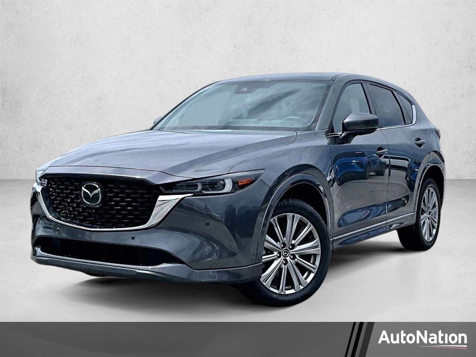 Used 2023 Mazda CX-5 2.5 Turbo Signature SUV