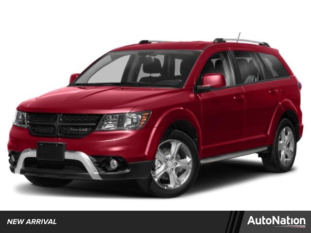  Dodge Journey