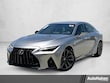  LEXUS IS 350
