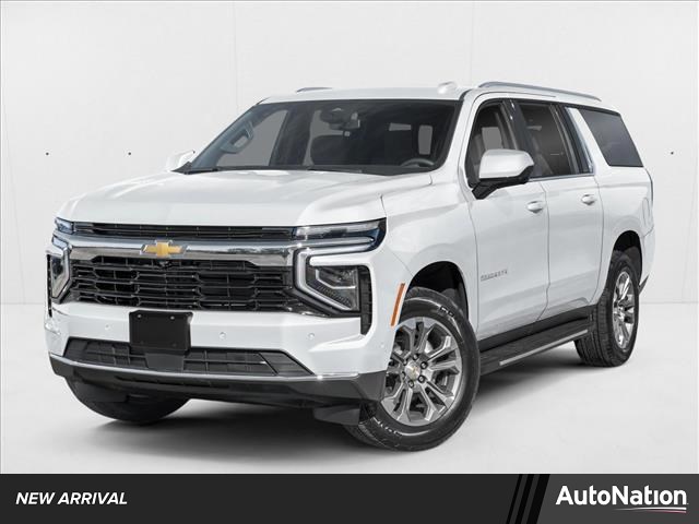  Chevrolet Suburban