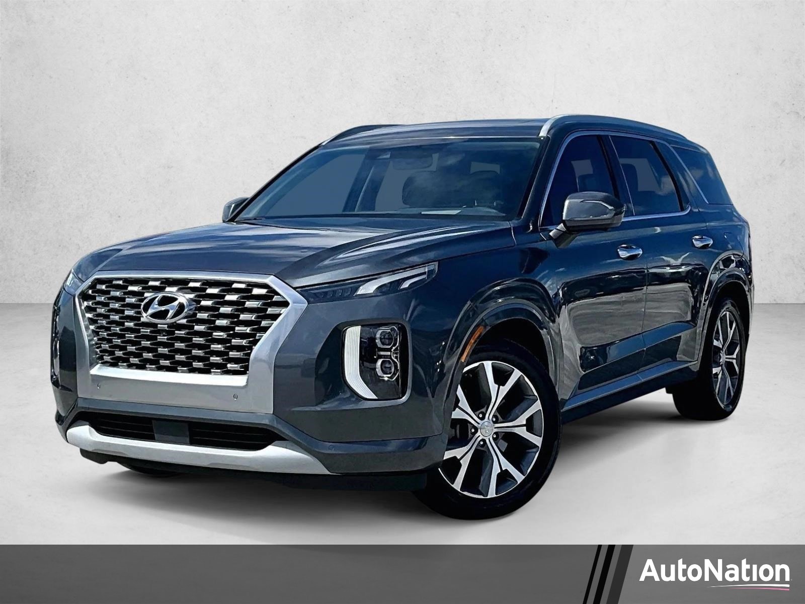 2022 Hyundai Palisade