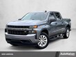  Chevrolet Silverado 1500 LTD