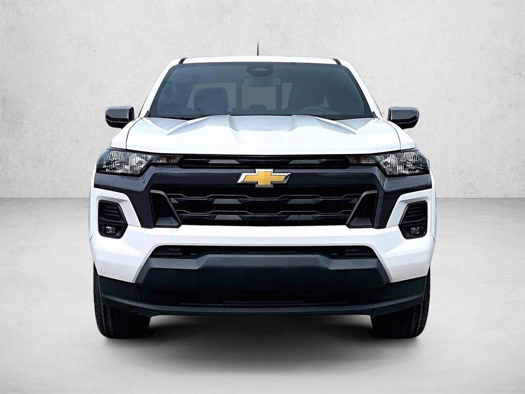 Certified 2023 Chevrolet Colorado 2WD LT Truck Crew Cab