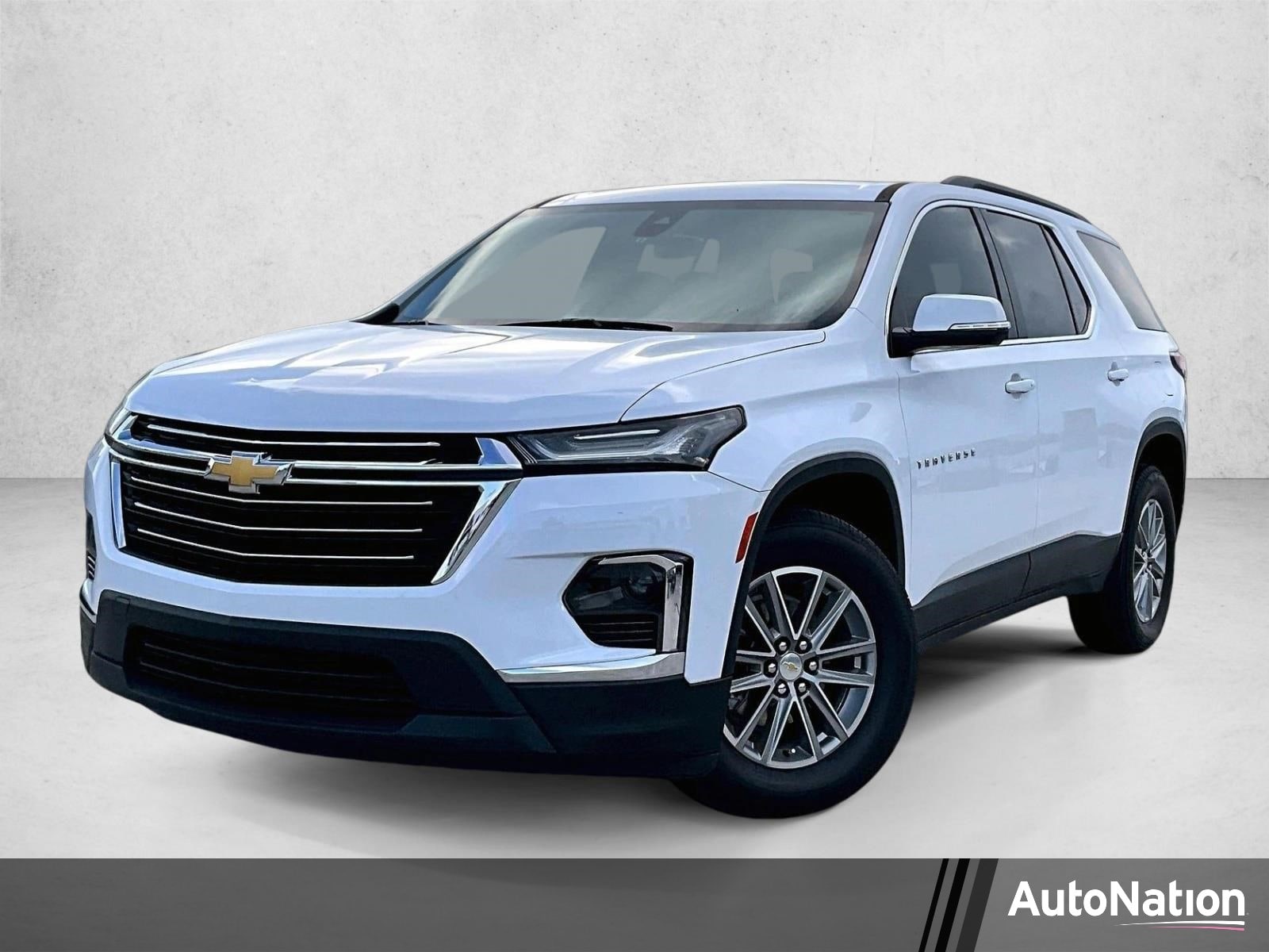 2023 Chevrolet Traverse 3LT