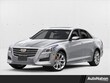  CADILLAC CTS