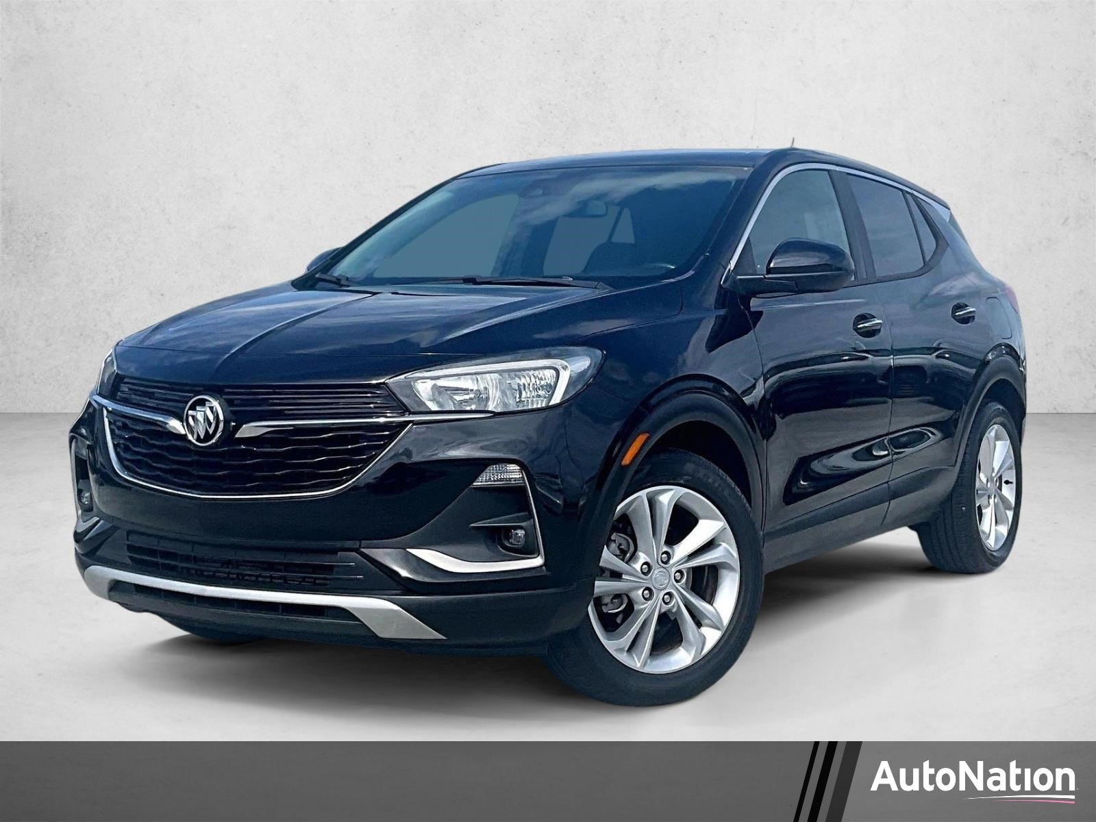 2020 Buick Encore GX