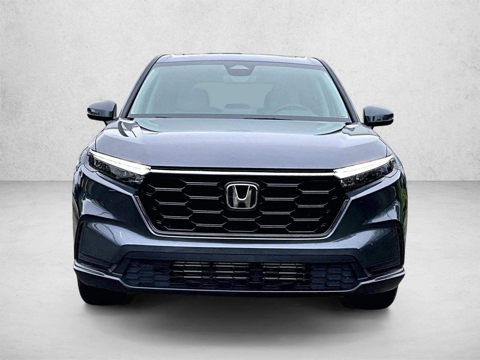 Used 2024 Honda CR-V EX SUV