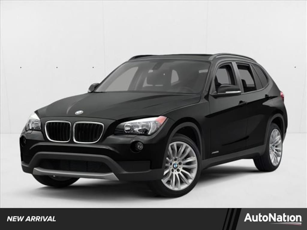 Used 2014 BMW X1 xDrive28i xDrive28i SAV