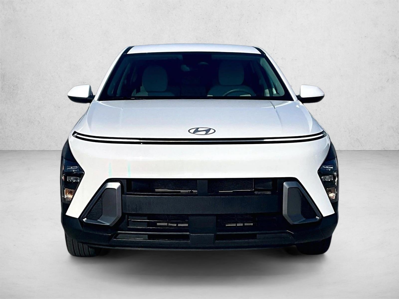 Used 2024 Hyundai Kona SE SUV