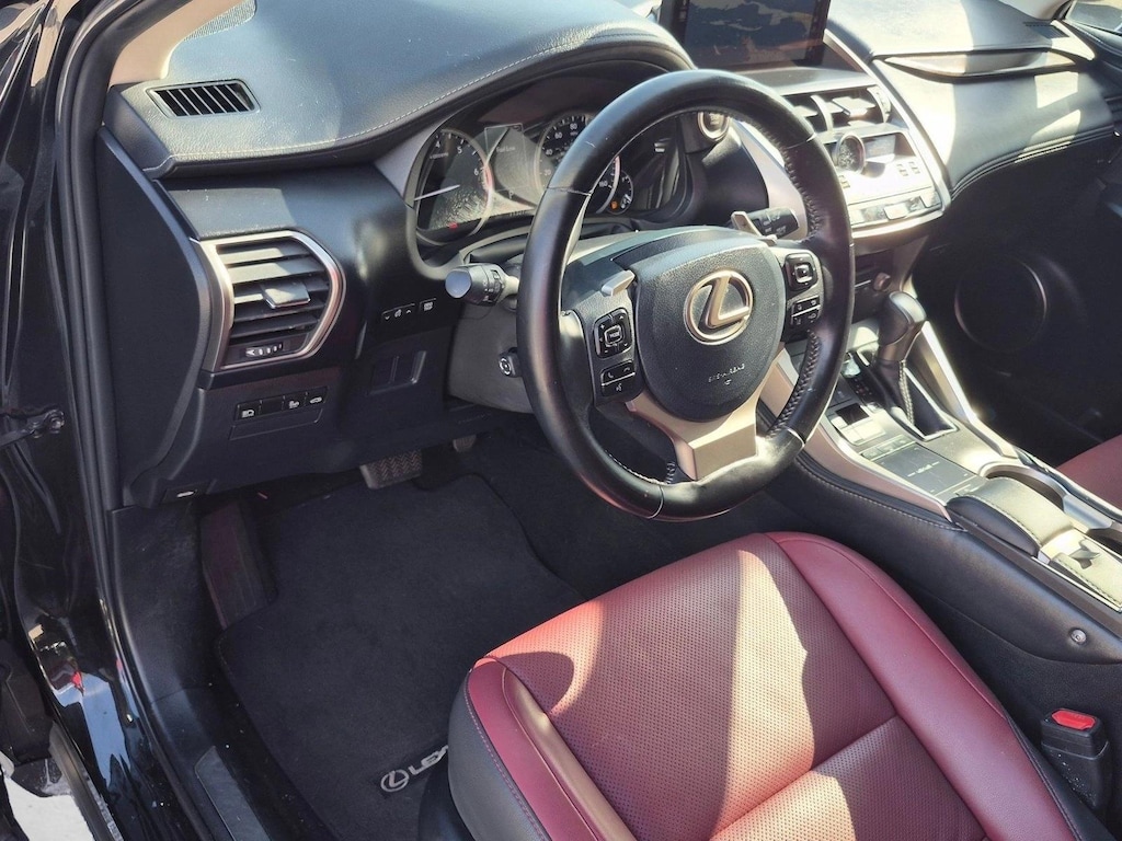 Used 2020 Lexus NX 300 NX 300 SUV