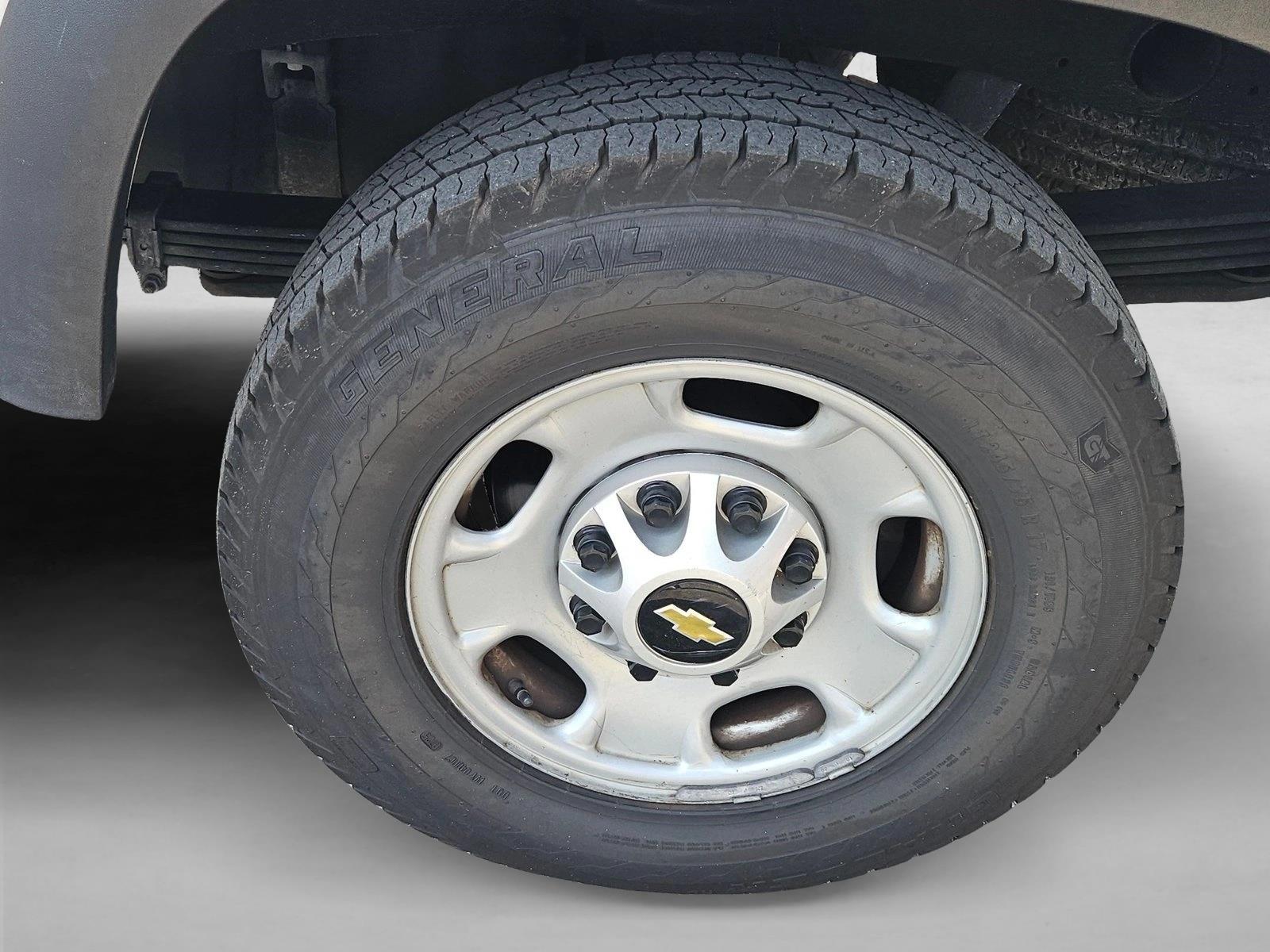 Used 2022 Chevrolet Silverado 2500 HD Work Truck Truck Double Cab