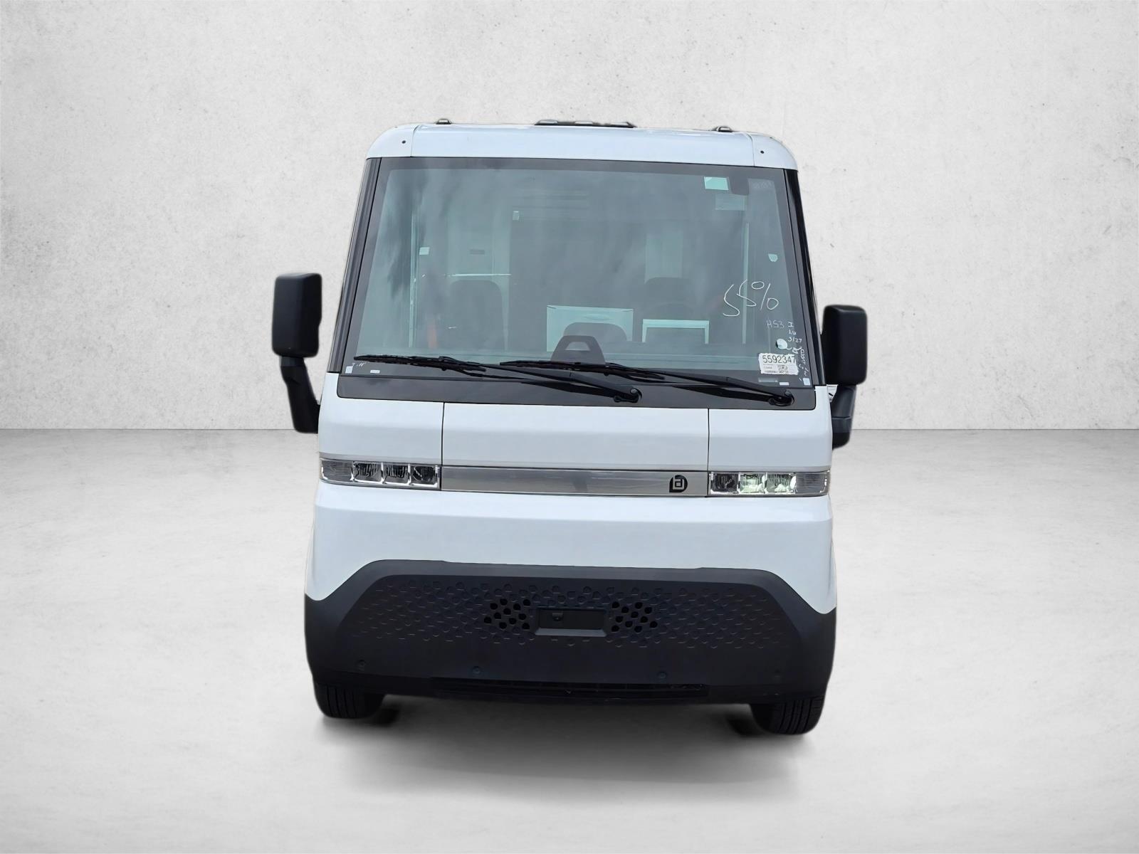 Used 2024 BrightDrop Zevo 600 Van Cargo