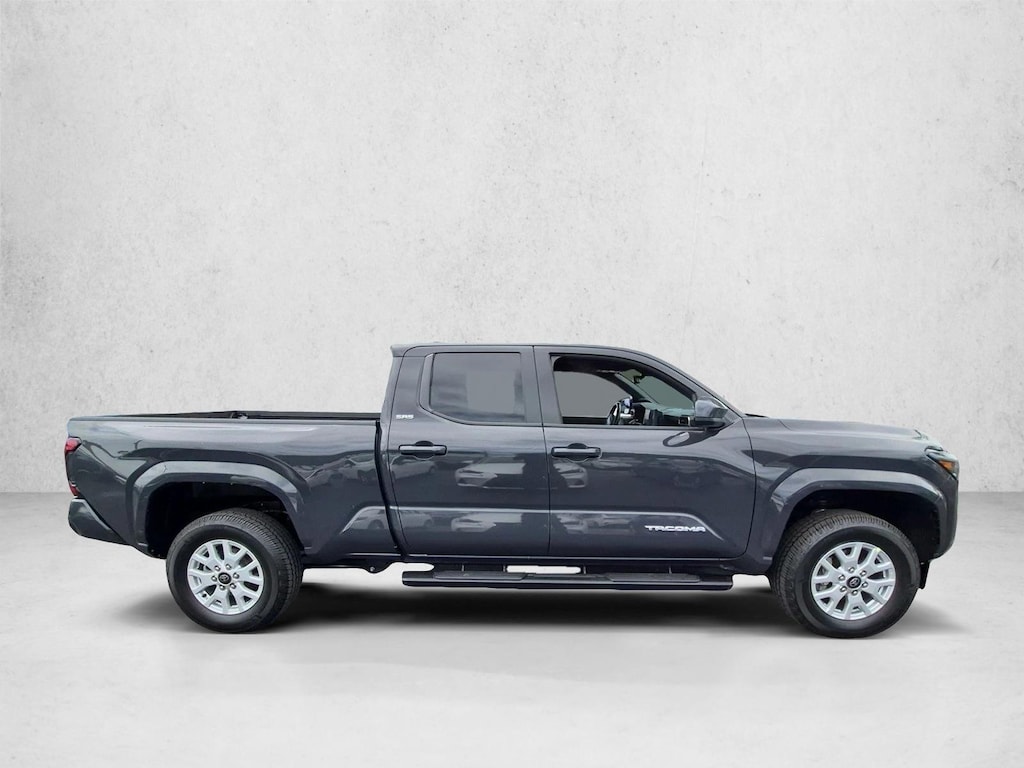 Used 2024 Toyota Tacoma SR5 Truck Double Cab