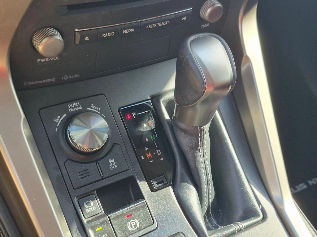 Used 2020 Lexus NX 300 NX 300 SUV