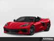  Chevrolet Corvette Stingray