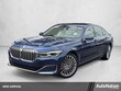  BMW 740i