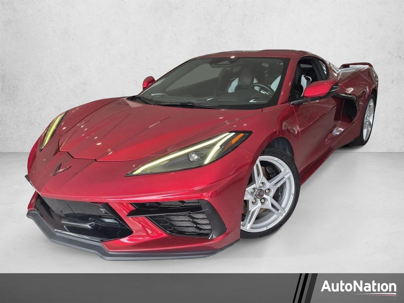 2024 Chevrolet Corvette