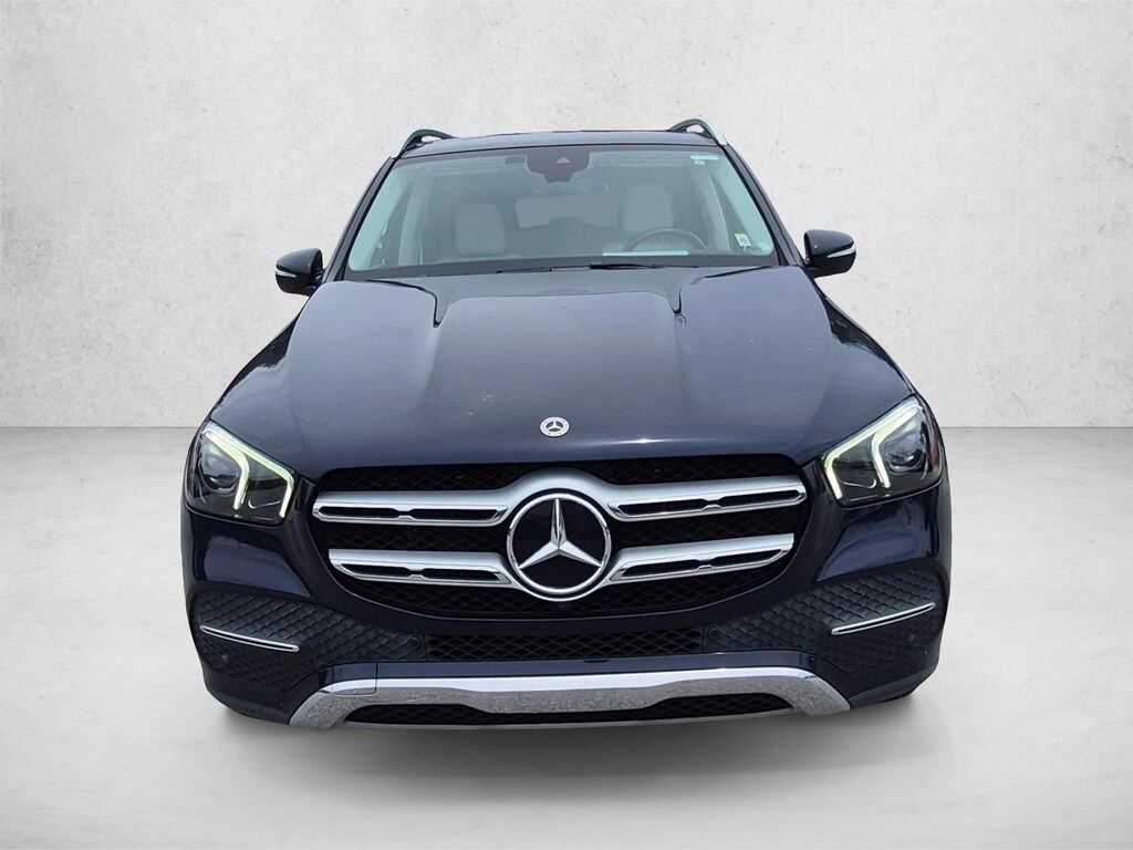 Used 2022 Mercedes-Benz GLE 350 GLE 350 SUV