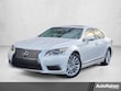  LEXUS LS 460