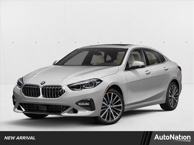 2022 BMW 2 Series