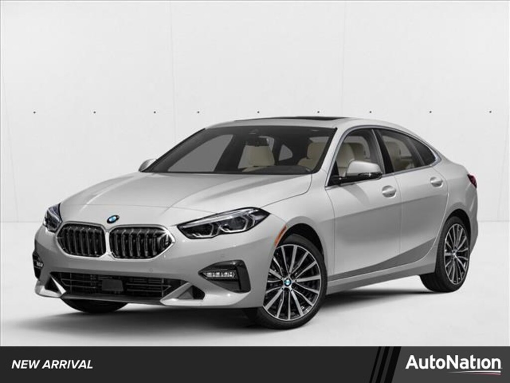 Used 2022 BMW 228i 228i Gran Coupe